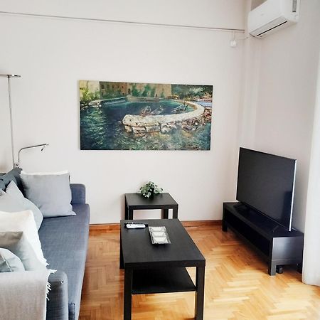 Koukaki Cozy Apartment 5 Minutes To Metro Athens Ngoại thất bức ảnh