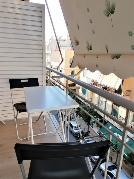 Koukaki Cozy Apartment 5 Minutes To Metro Athens Ngoại thất bức ảnh