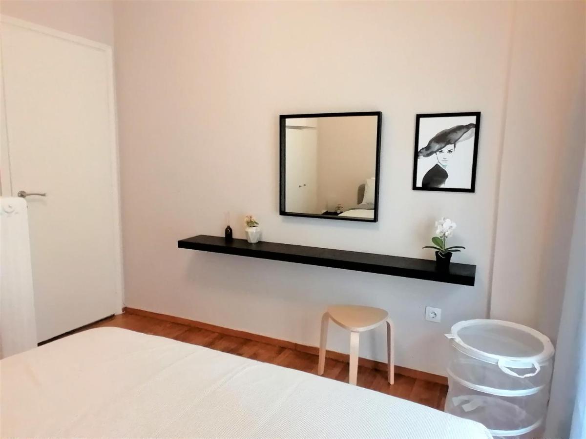 Koukaki Cozy Apartment 5 Minutes To Metro Athens Ngoại thất bức ảnh
