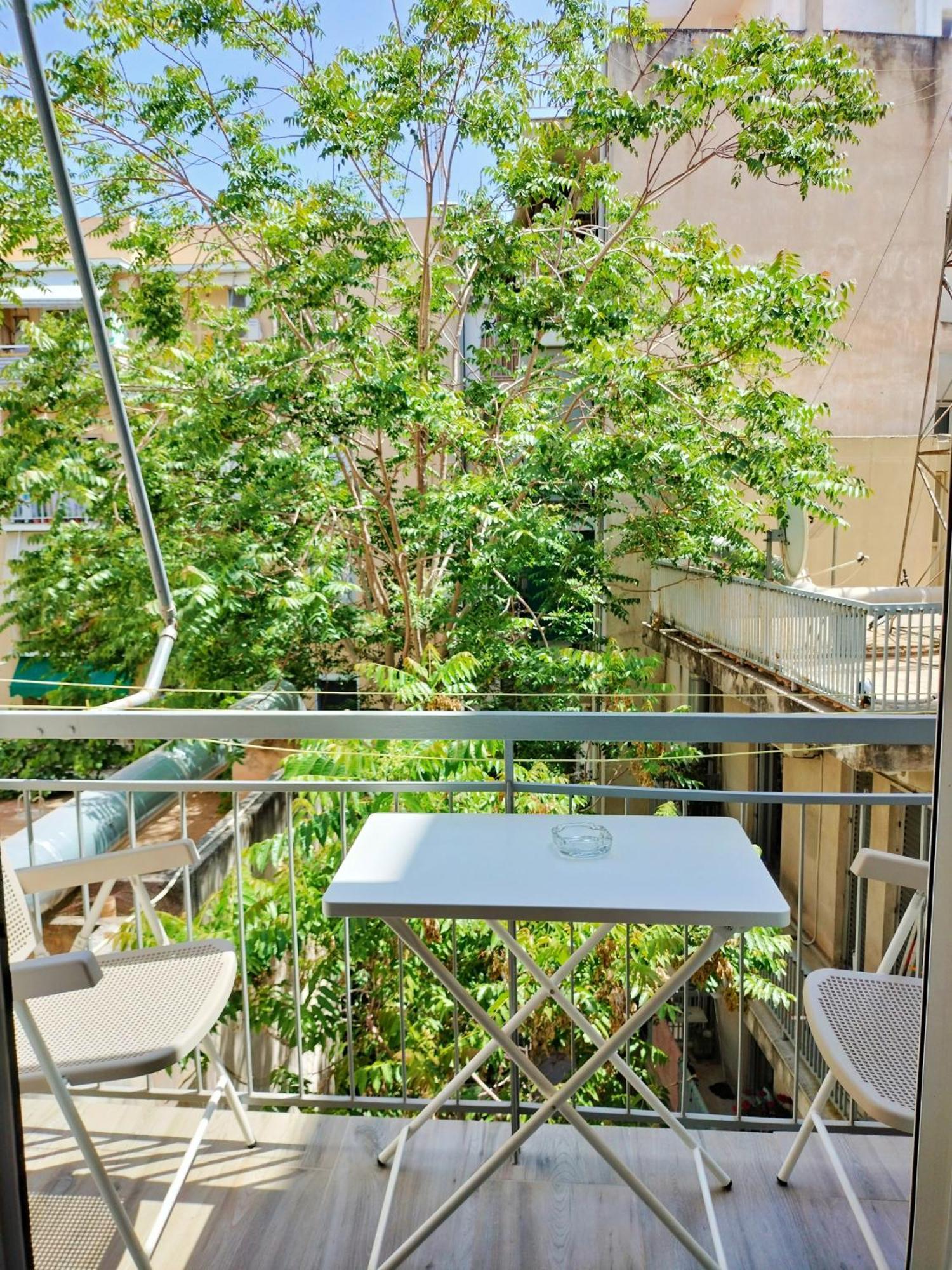Koukaki Cozy Apartment 5 Minutes To Metro Athens Ngoại thất bức ảnh