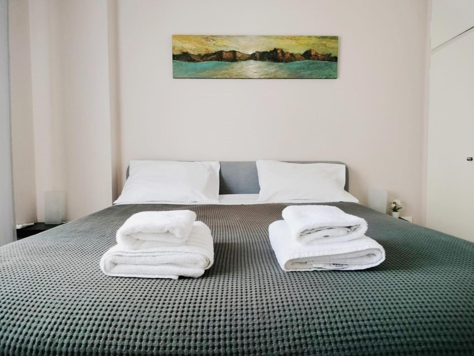 Koukaki Cozy Apartment 5 Minutes To Metro Athens Ngoại thất bức ảnh